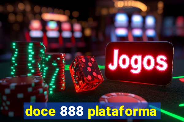 doce 888 plataforma